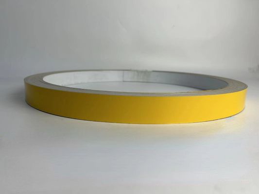 Quadratische Trim Cap Signage 50m Trim Cap Roll Kanalmaterial