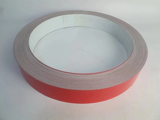 Runde Aluminium-Kanal-Briefspule für dekorative Anwendungen