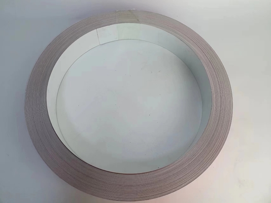 Runde Aluminium-Kanal-Briefspule für dekorative Anwendungen