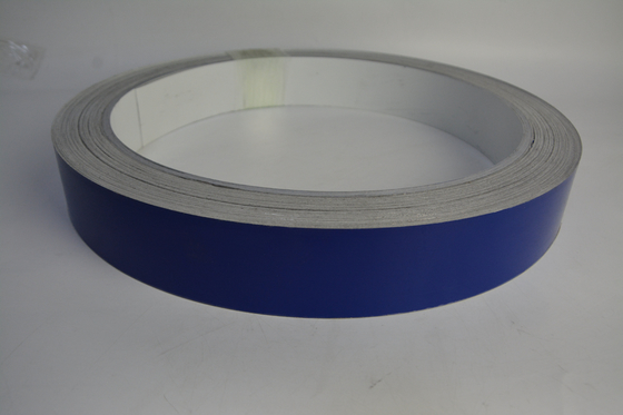Farbenfrohe Aluminium-Trim Cap Außenkanal Brief für Werbezeichen