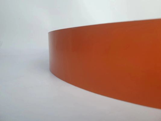 Flachverarbeitungsmethode Schwarze Aluminium-Kanal-Briefspule Aluminium-Spule