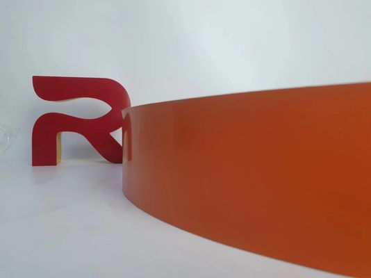 Aluminium-Kanal-Briefspule 50M/100M Länge LED-Neon-Aluminium-Spule