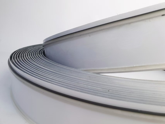 30 Meter Kanalläufe Beschilderung Innen-Außen Kanal Brief Trim Cap