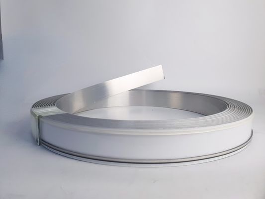 0.8mm 1,0mm Dicke Channelume Aluminium Trim Cap für Kanal Brief