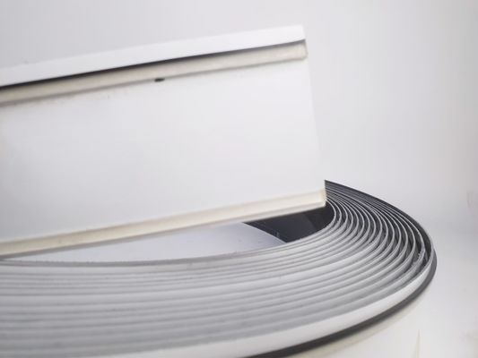 30 m Aluminium-Trim Cap Trimless Channel Letter Coil für die Beschilderung