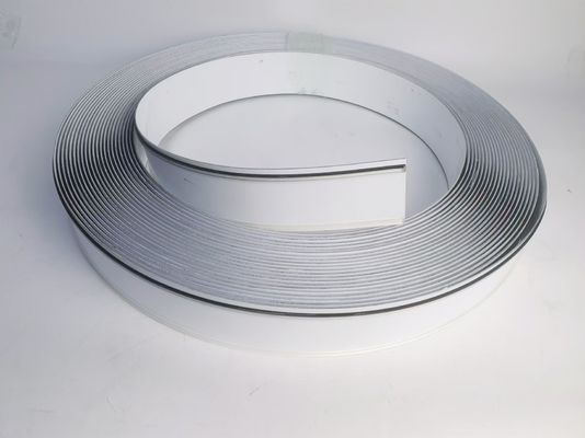 Briefform Rand Kanal Brief Trim Cap 9cm 10cm Breite Für den Außenbereich