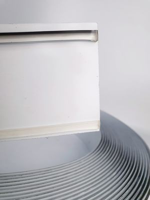 30 Meter Kanalbriefspule 3cm breite Aluminiumspule für Kanalbriefe