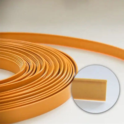 3D-Kanal-Briefspulen Lieferanten 40 Meter Kanalmaterial