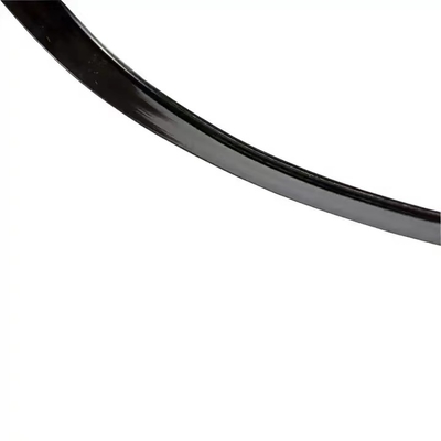 Flexible J-Typ Kanal Brief Trim NWPT Trim Cap für Zeichen