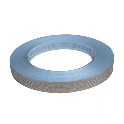 1.2mm Dicke Kanalmaterial 7cm 8cm Aluminium-Spule für Kanalbuchstaben