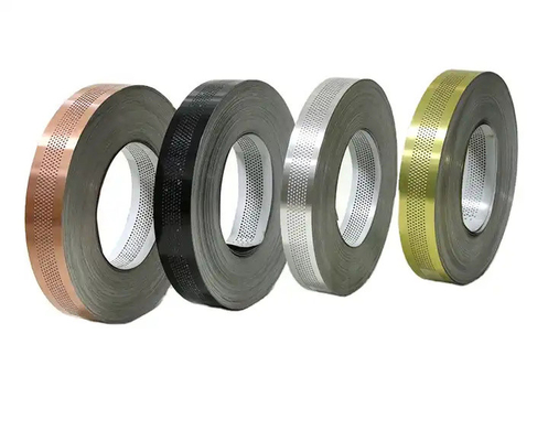 1.2mm Dicke Kanalmaterial 7cm 8cm Aluminium-Spule für Kanalbuchstaben