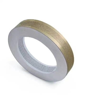 50 MPa Festigkeit Channelume Aluminium Trimless Channel Letter Coil