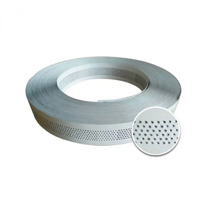 50% Verlängerung Aluminium Trim Cap LED Channel Letter Coil Lieferanten