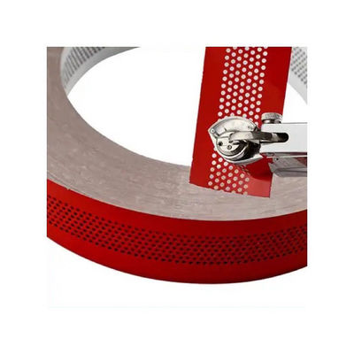 MPa50 Channelume Letters Rot beschichtet Aluminium Channel Letter Coil