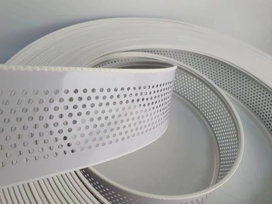 Stärke Aluminium Trim Cap 68MM 70MM 76MM 93MM Brief Trim Cap