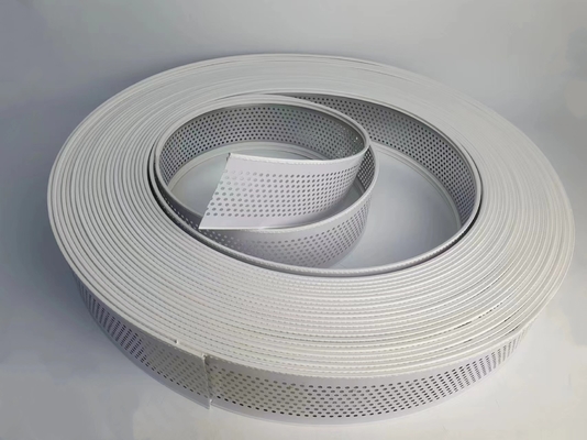 50M Aluminium Trim Cap Roll Bürsten Silber Aluminium Kanal Brief Trim