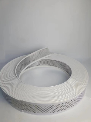 Anpassbare Aluminium-Trim Cap Briefe 70mm Breite Schild Trim Cap