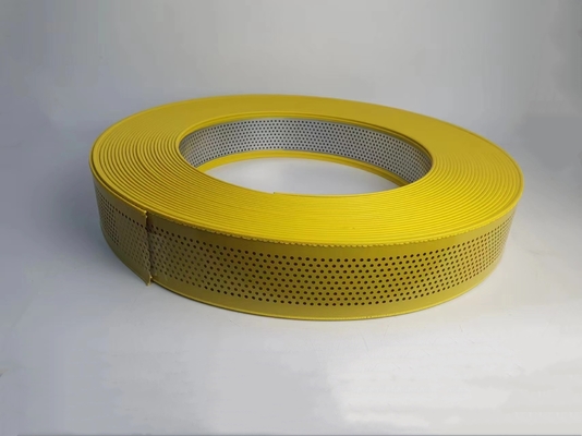 76mm 93mm Schild Trim Cap Klebstoff 33 Meter Kanal Brief Spirale Preis