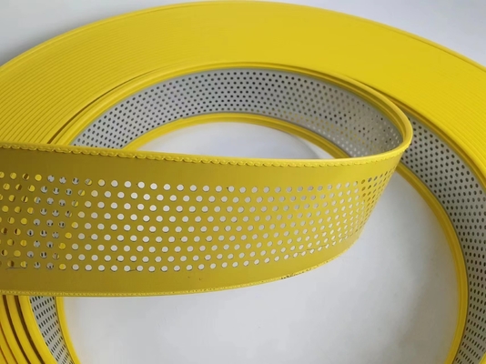 76mm 93mm Schild Trim Cap Klebstoff 33 Meter Kanal Brief Spirale Preis
