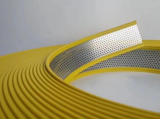 60 mm Kanalumbriefe Wasserdichte Aluminiumspirale für Kanalbriefe