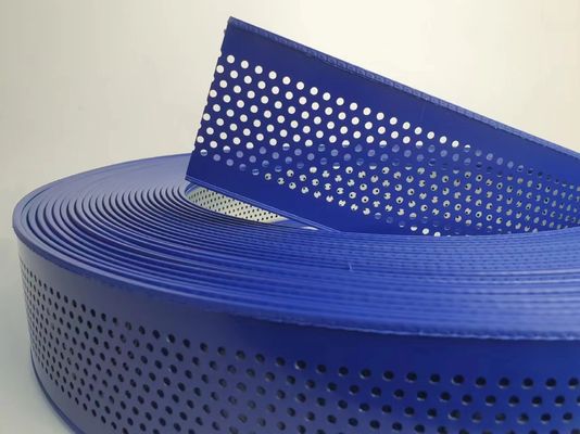 Aluminiumlegierung Kanalbrief Trim Cap 60mm 80mm Breite Kanal Material