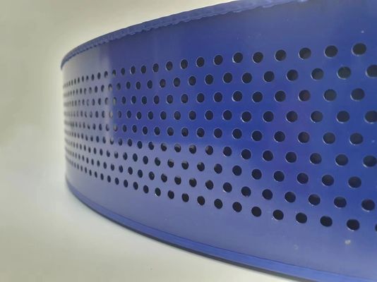 Blau 50 Meter Kanal Brief Trim Channelume Aluminium angepasst