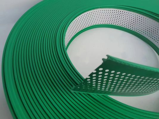 Wetterdichte 50M Roll Channelume Aluminiumlegierung Trim Cap Briefe