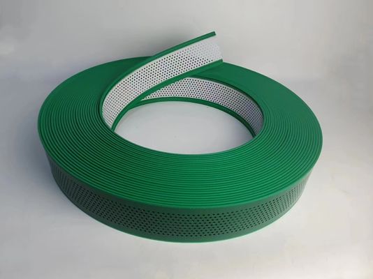 Wetterdichte 50M Roll Channelume Aluminiumlegierung Trim Cap Briefe