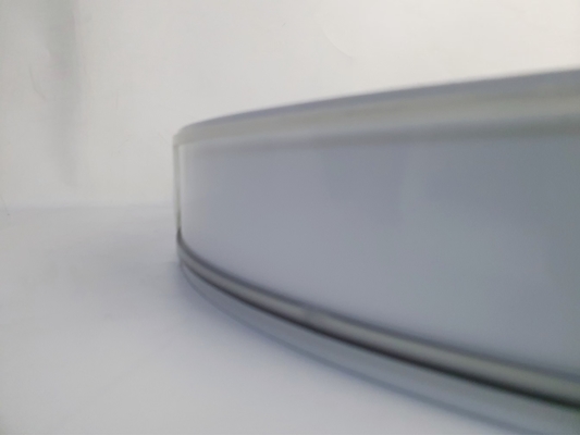 Elektrische 30m Kanalbriefspirale Außen-Aluminium-Trim-Kappe
