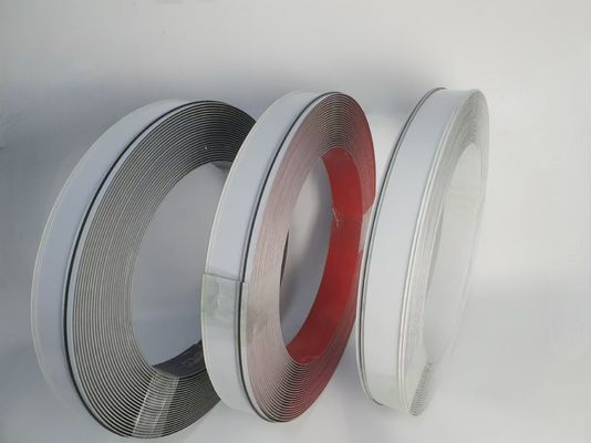 13cm Breite Trim Kappe Roll Kanal Brief Trim für Werbezeichen