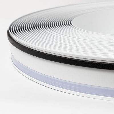 Wasserdicht gebürstete Channelume Aluminiumlegierung 50 Meter Trim Cap Roll