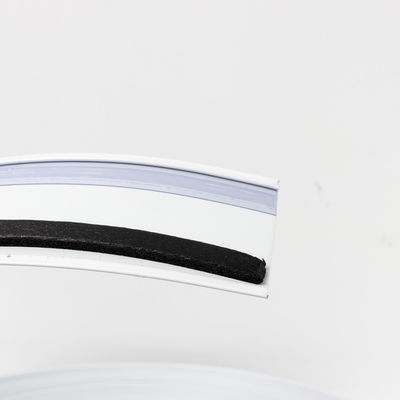 Breite 5cm Kanalum Aluminium 50mm Aluminium Trim Cap Briefe