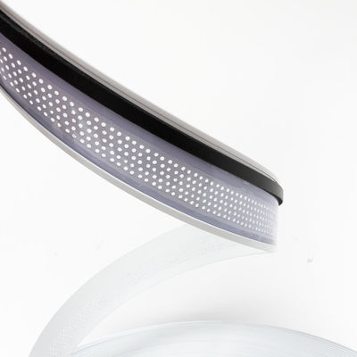 Wetterbeständiges Kanalume Aluminium Länge 50m 100m Trim Cap Roll