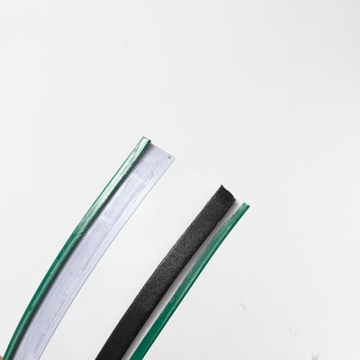 0.4mm Channelume Aluminium Trim Cap Legierung Channel Letter Coil Preis