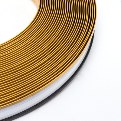 Stärke 0,4 mm-0,5 mm Channelume Aluminium Spirale für Kanalbrief