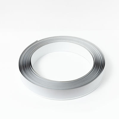 Breite 11cm 13cm Aluminium Trim Cap Silber Aluminium Spirale Für Kanal Brief