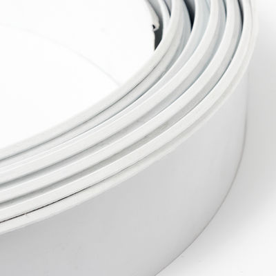 0.8mm 1mm Dicke Kanalum Aluminium beschichtet Aluminium Spirale für Kanalbrief