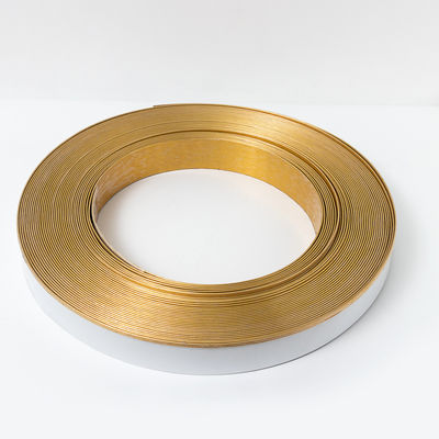 Trim Cap Signage Channelume Material ODM Aluminium Trim Cap Briefe