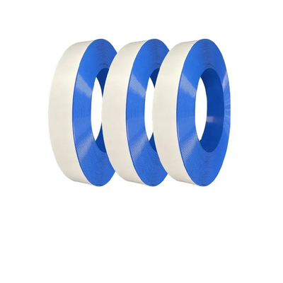 3D Werbung Aluminium Trim Cap 130mm Trimless Channel Letter Coil