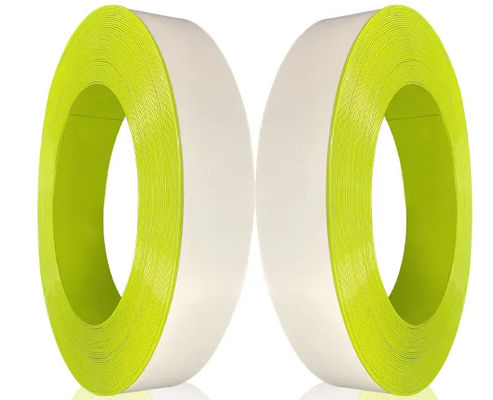 Beleuchtete Schilder Trim Cap Roll Grün Aluminium Trim Cap Briefe