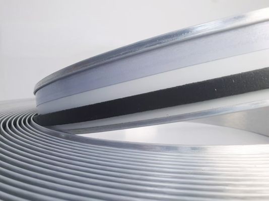 0.5mm Aluminium Channelume Coil für Neonschilddesign und kundenspezifische Beschilderung