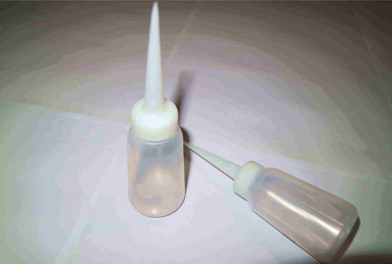 Instant Curing AB Glue Epoxidharz Kanalbriefwerkzeuge