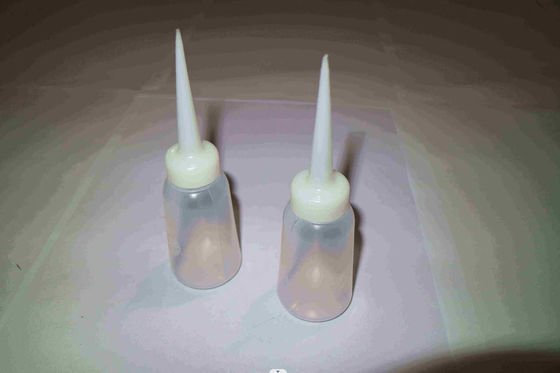 Instant Curing AB Glue Epoxidharz Kanalbriefwerkzeuge