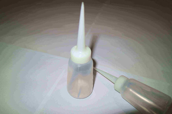 Transparent-Kanal-Buchstaben-Herstellungswerkzeuge Flüssig Ab Kleber für Metall