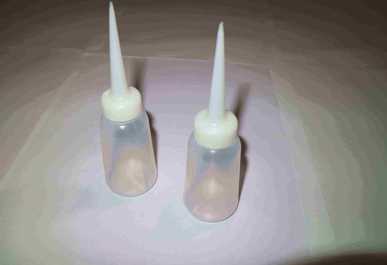 Transparent-Kanal-Buchstaben-Herstellungswerkzeuge Flüssig Ab Kleber für Metall