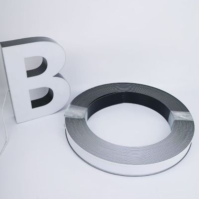 30 Meter Längen LED-Buchstaben-LED-Lichtquelle für Trimless-Installation
