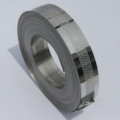 50 m pro Rollen Kanalbriefspulen 0,6 mm Dicke Aluminiumkanalspule