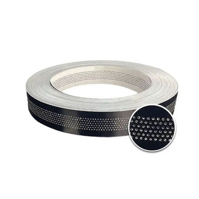 Aluminium T3 - T8 Kanalbrief Rand Seitenlicht Flach zuverlässiger Kanalbrief Spirale