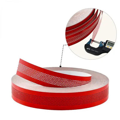 T3 - T8 Temperaturschleifer ohne Trimmschleifer 100 m pro Rolle