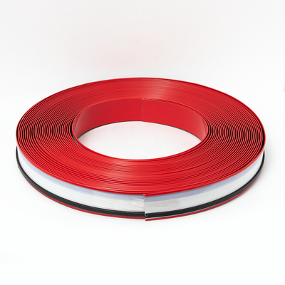 NWY-2 Aluminium Kanal Brief Trim Cap Aluminium Kanalume mit Rand auf Lager